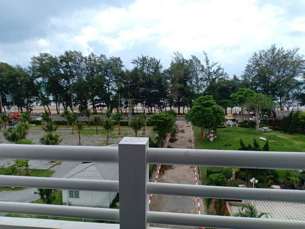 Sandy Home Rayong Ban Chak Phai Exteriér fotografie